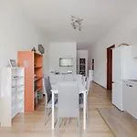 Pelizzi Apartment, 5 Persone, 2 Camere, Balcone, Cinecitta