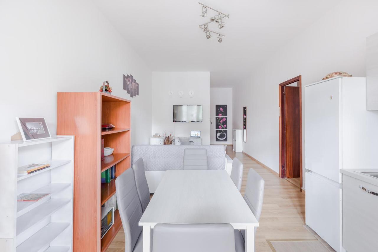 Pelizzi Apartment, 5 Persone, 2 Camere, Balcone, Cinecitta Apartamento